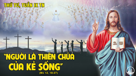 Can đảm tuyên xưng lòng tin