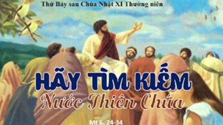 Tin tưởng phó thác