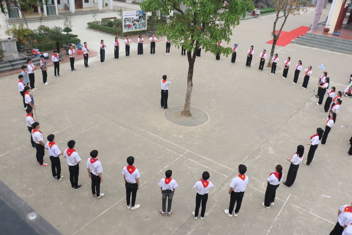 Phần thi nghiêm tập