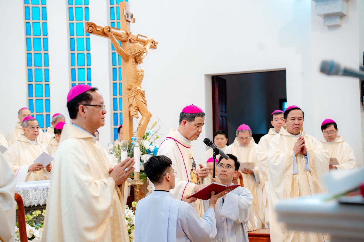 Đức cha