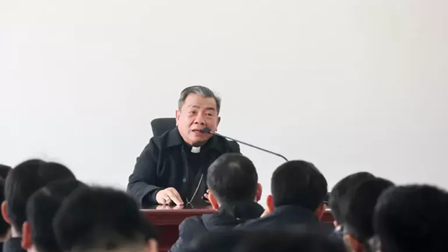 Đức Thánh cha bổ nhiệm Đức cha Châu Ngọc Tri làm thành viên Bộ Đối thoại Liên tôn