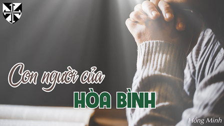 Con người của Hòa bình