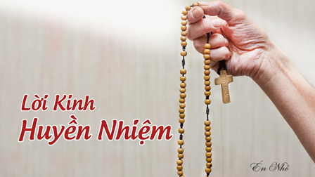 Lời Kinh Huyền Nhiệm