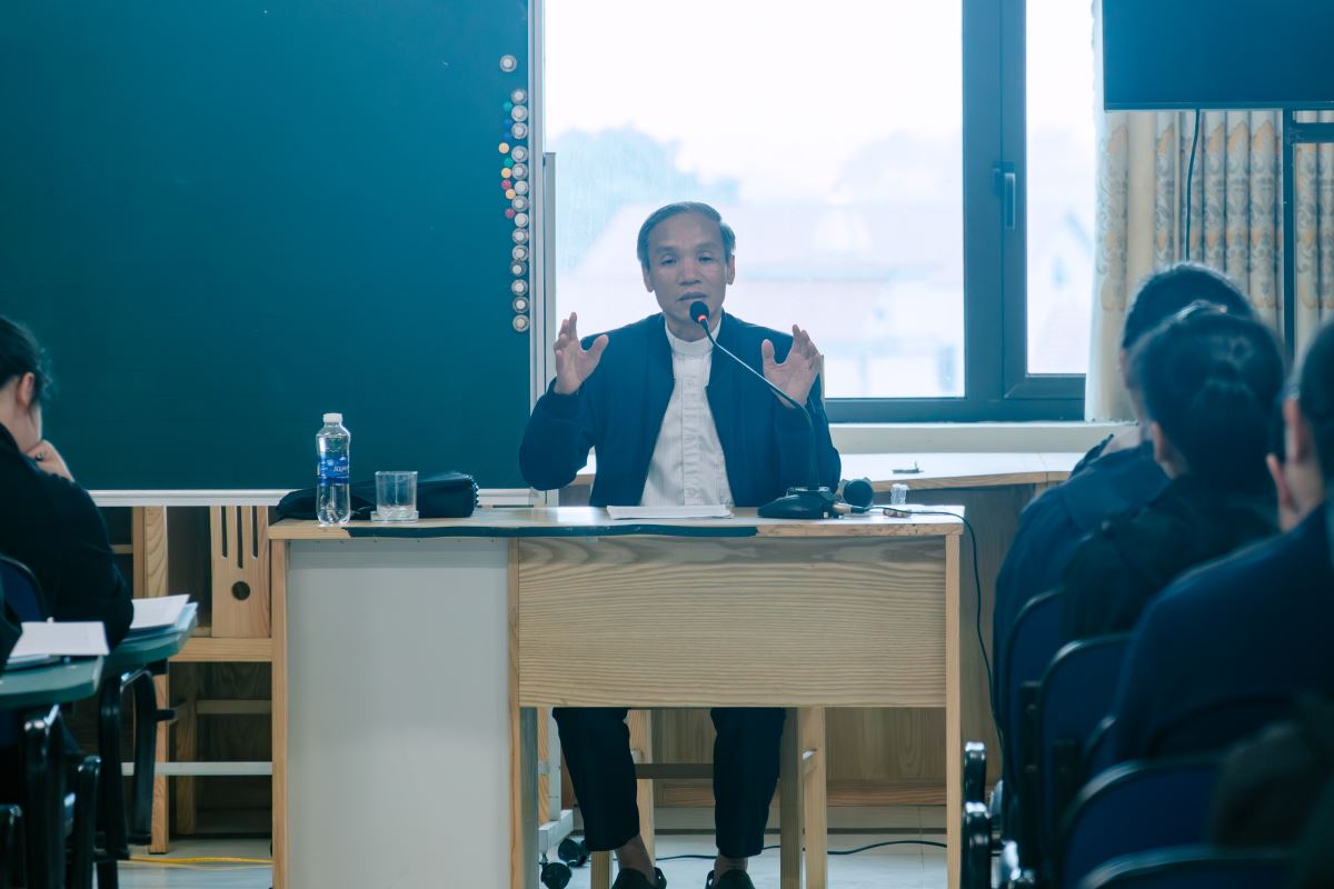 Sứ điệp Truyền giáo 2026