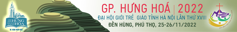 Giáo phận Hưng Hóa