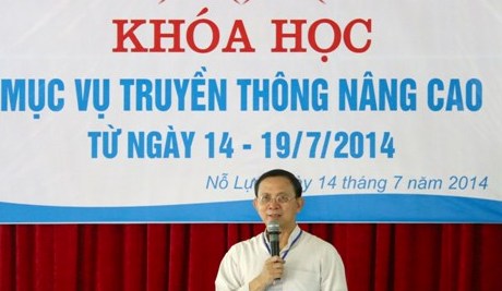 Truyền thông trong Chúa