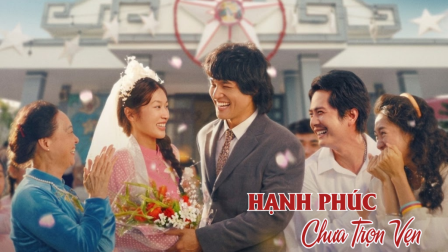 Hẹn Em Ngày Nhật Thực: Hạnh Phúc Chưa Trọn Vẹn